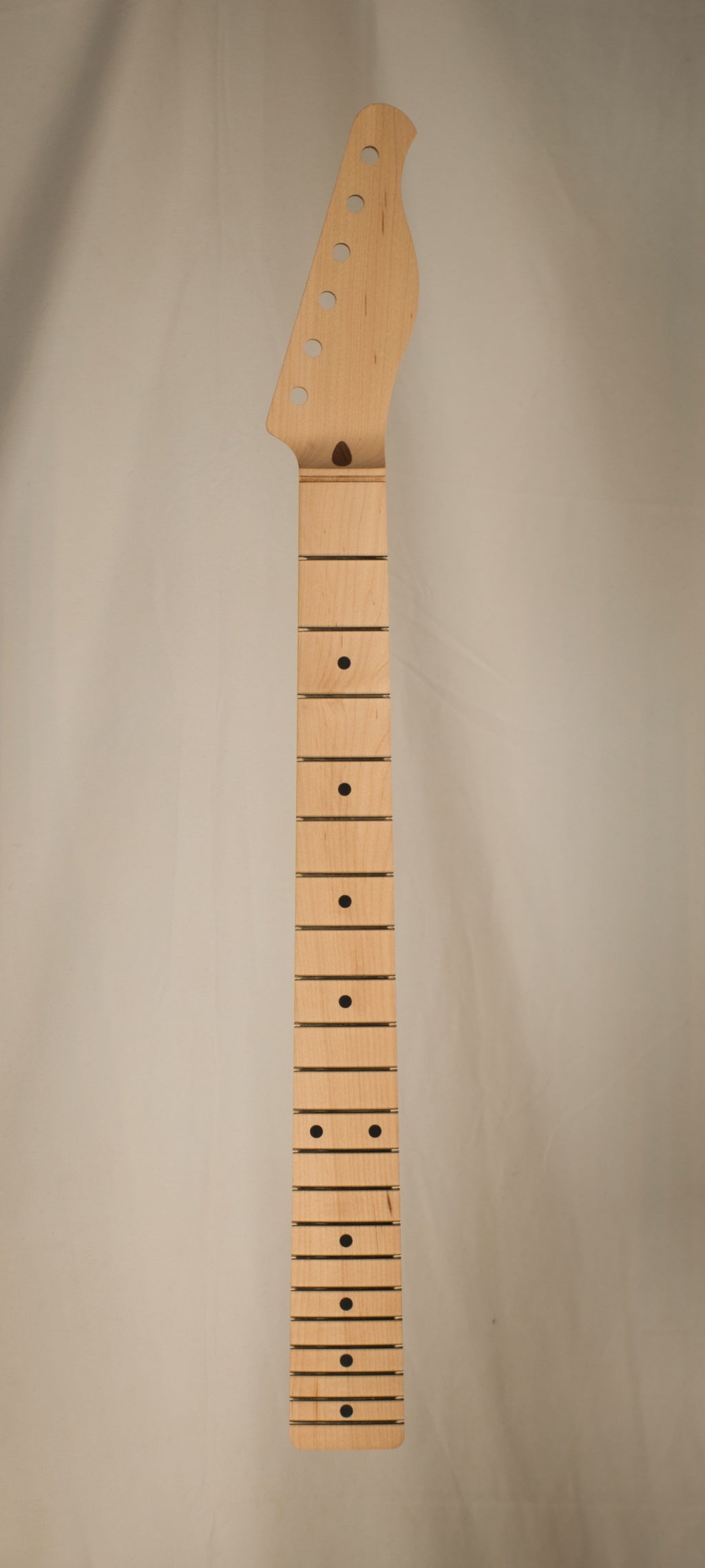 1PC Maple Custom Guitar Neck