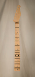 1PC Maple Custom Guitar Neck