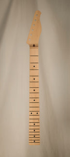 1PC Maple Custom Guitar Neck