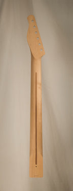 1PC Maple Custom Guitar Neck