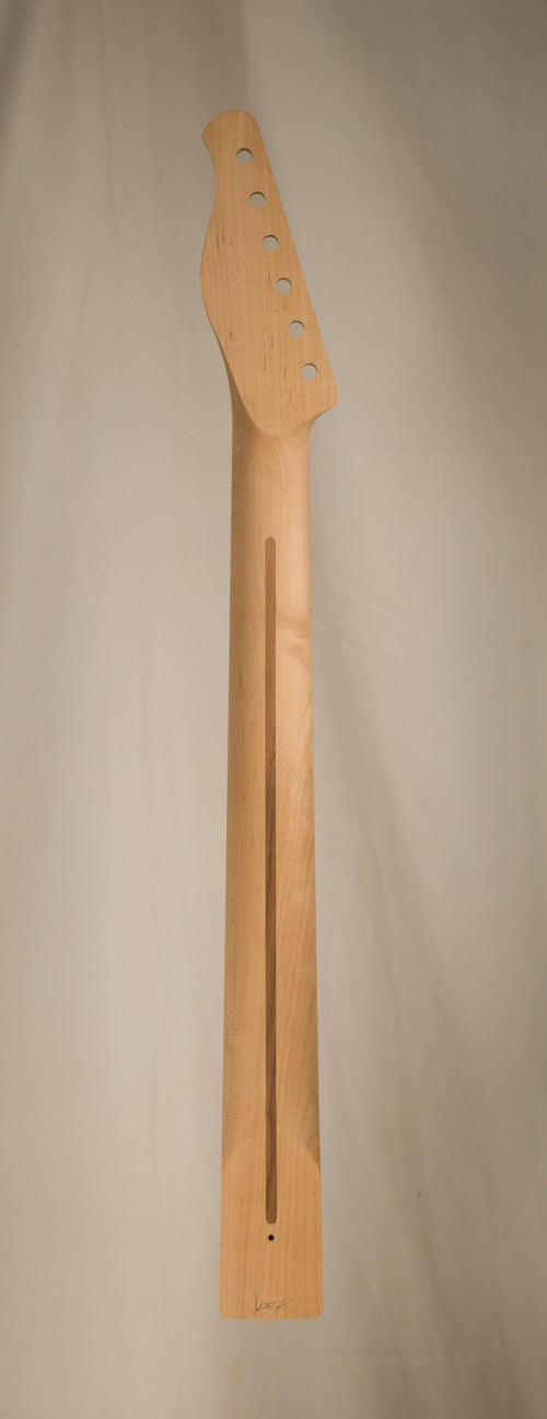 1PC Maple Custom Guitar Neck