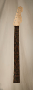 Flame Maple/Wenge U2 Guitar Neck