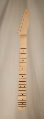 Maple/Maple U1 Guitar Neck
