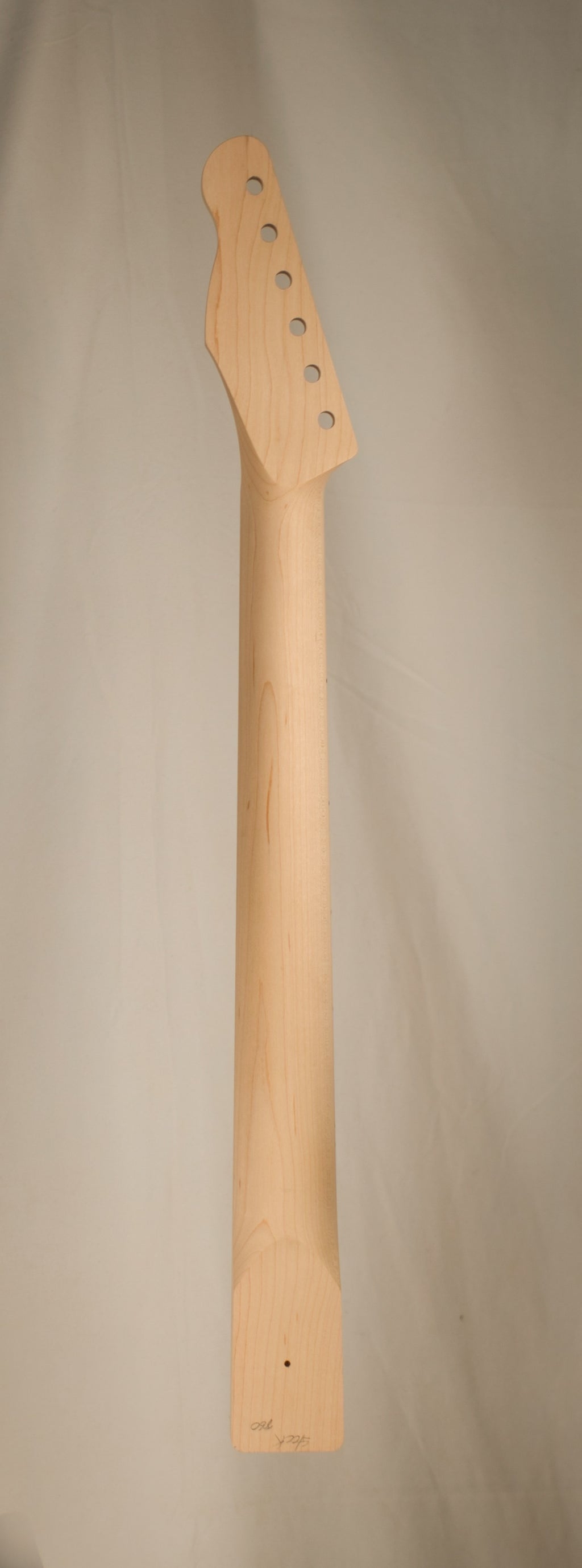 Maple/Maple U1 Guitar Neck
