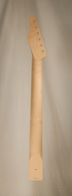 Maple/Rosewood Custom Guitar Neck