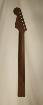 Wenge/Rosewood U2 Guitar Neck