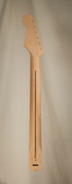 1PC Maple U2 Guitar Neck
