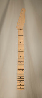 1PC Maple Custom Guitar Neck