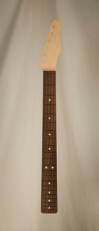 Maple/Rosewood U1 Guitar Neck