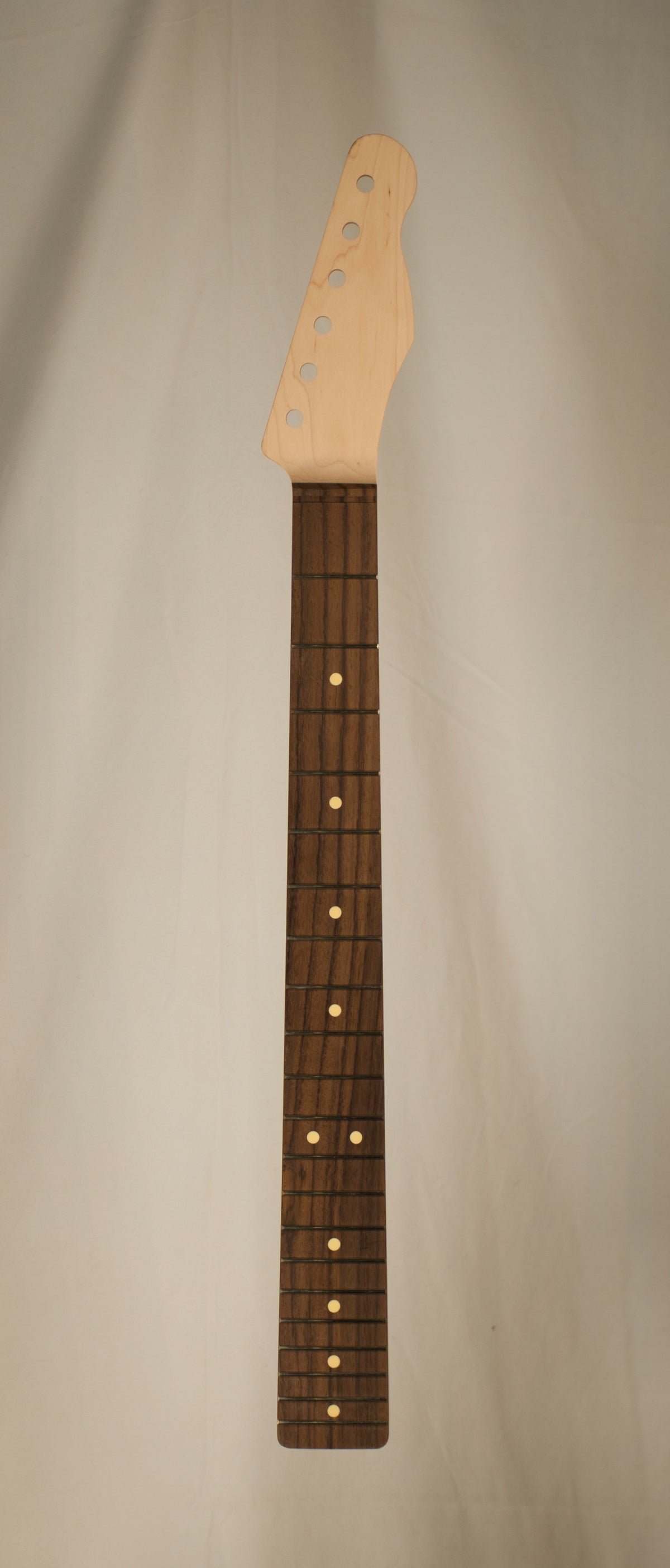 Maple/Rosewood U1 Guitar Neck