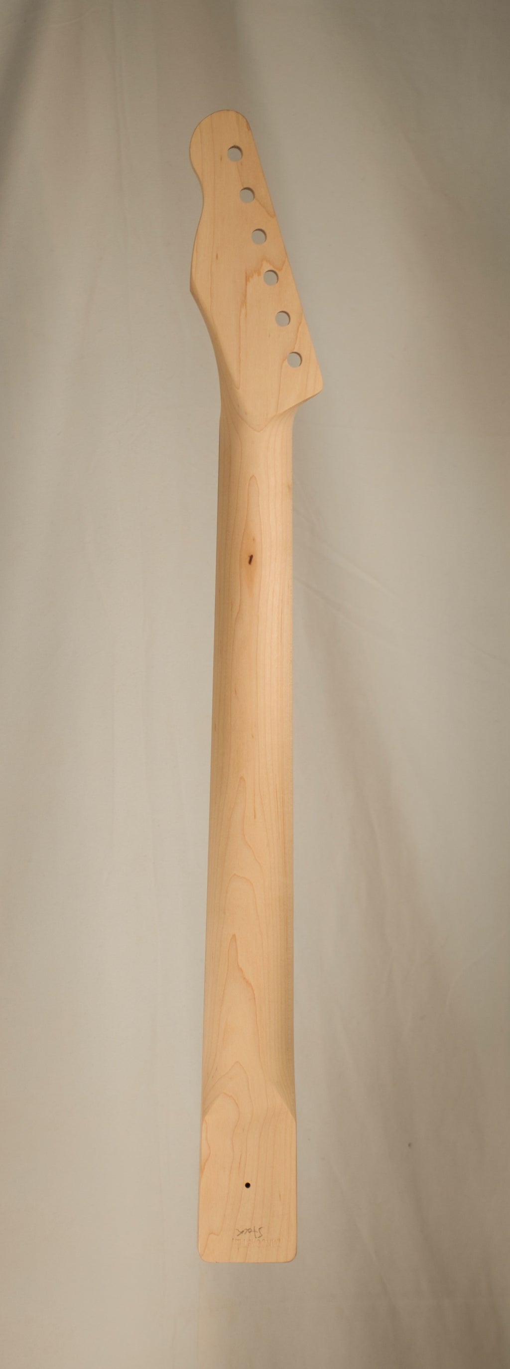 Maple/Rosewood U1 Guitar Neck