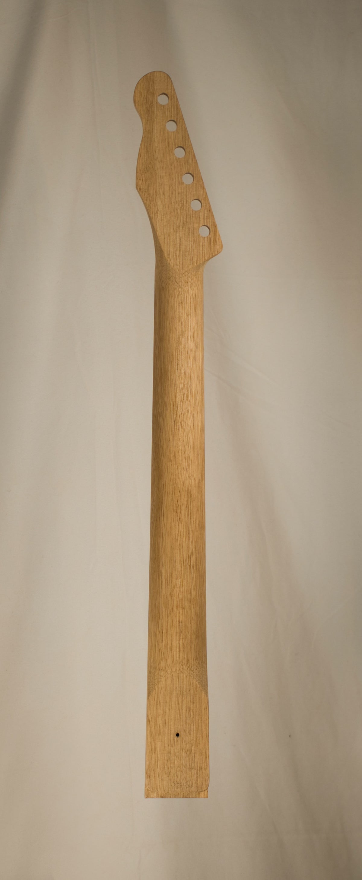 White Limba/Rosewood U1 Guitar Neck