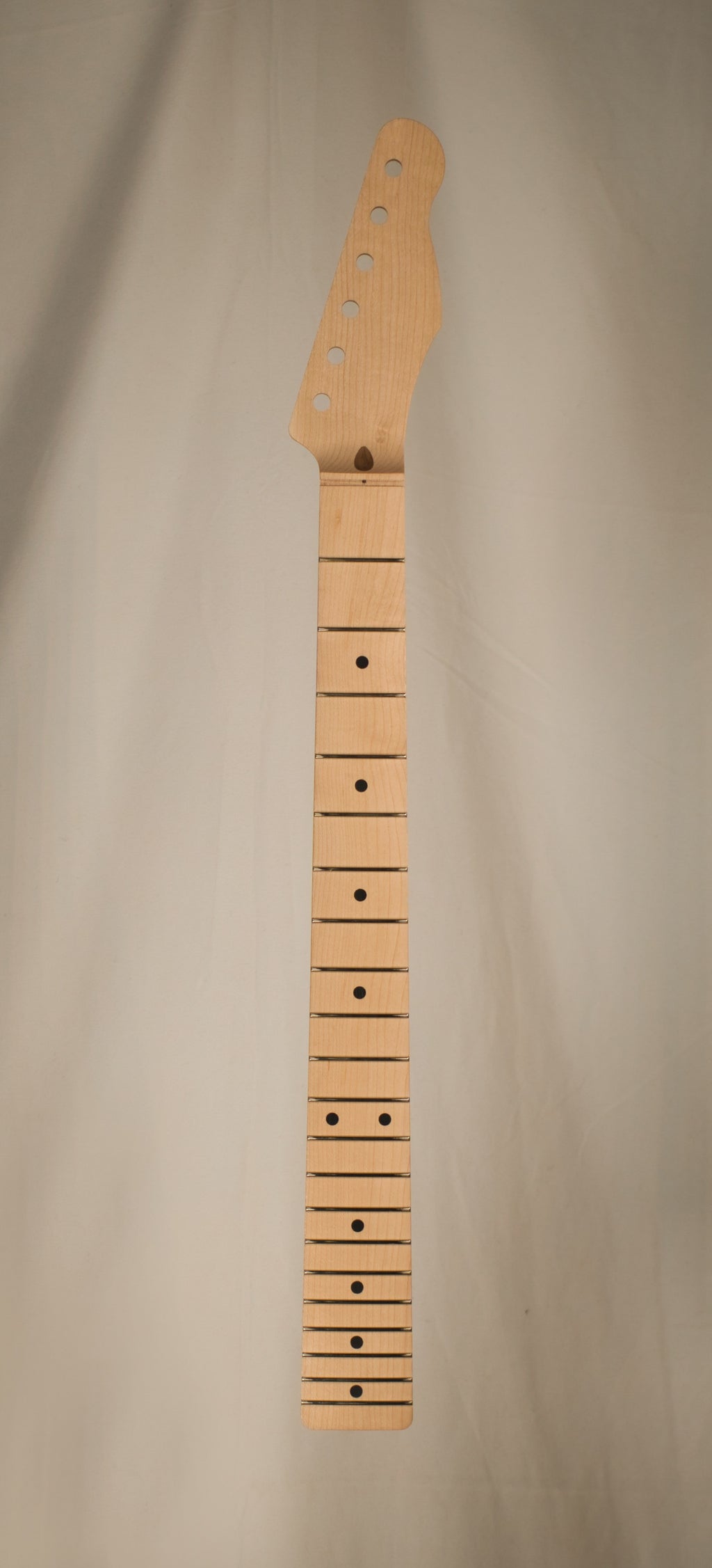 1PC Maple U1 Guitar Neck