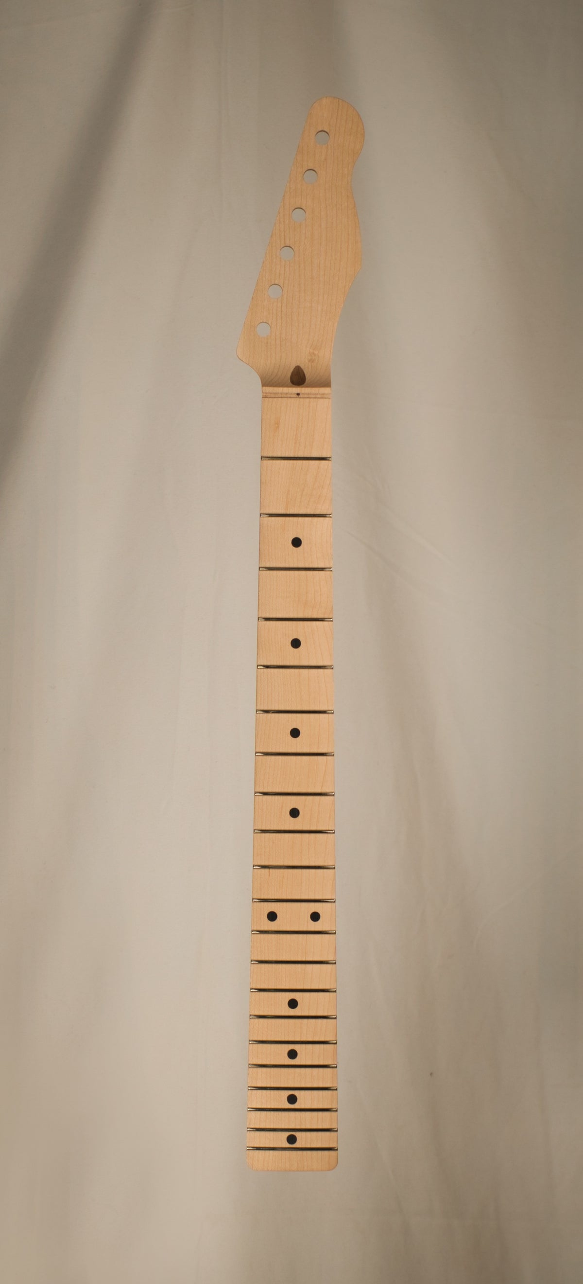 1PC Maple U1 Guitar Neck