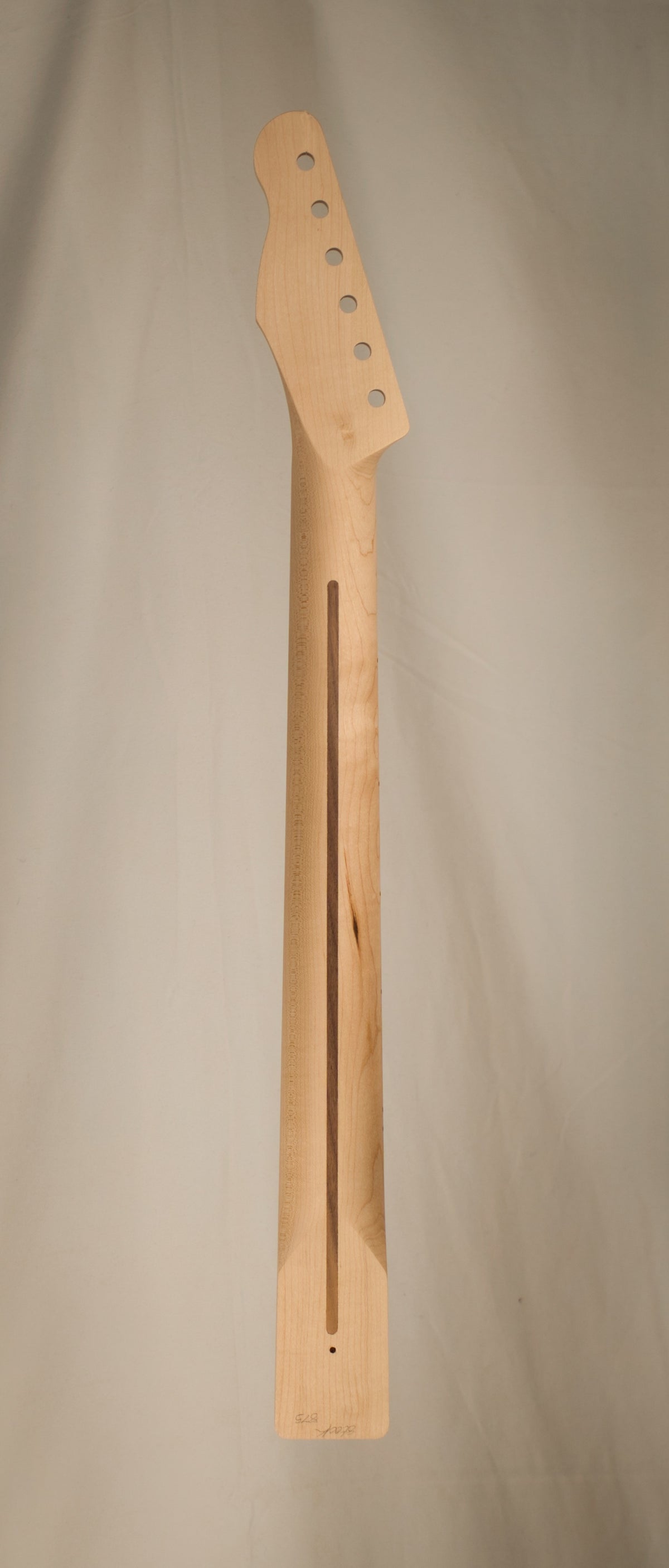 1PC Maple U1 Guitar Neck