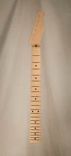 1PC Maple Custom Guitar Neck
