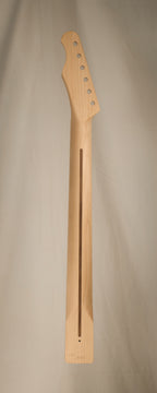 1PC Maple Custom Guitar Neck
