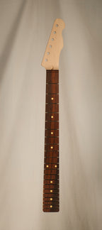 Maple/Rosewood Custom Guitar Neck