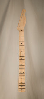 1PC Maple Custom Guitar Neck