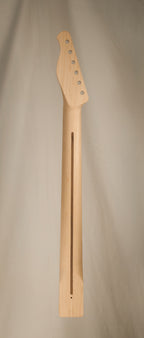 1PC Maple Custom Guitar Neck