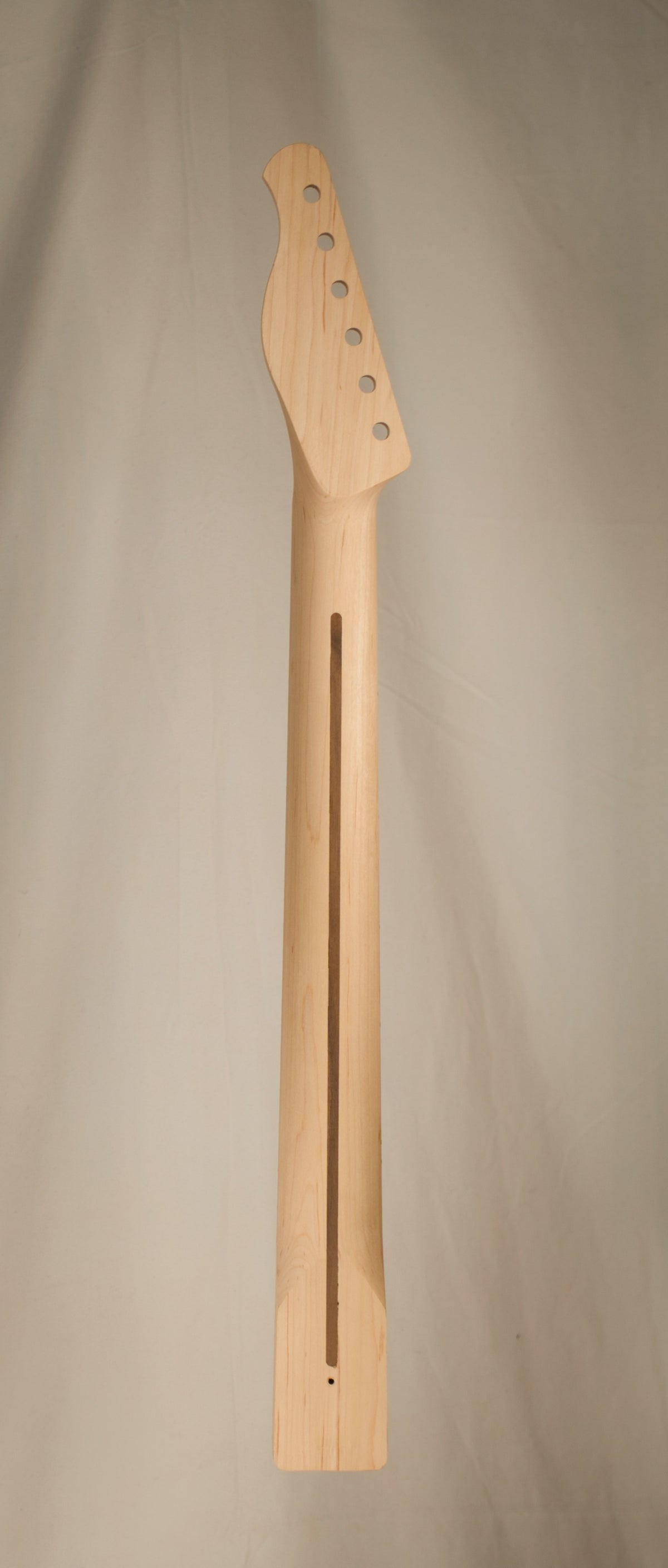 1PC Maple Custom Guitar Neck