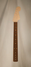 Maple/Rosewood U3 Guitar Neck
