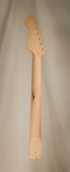 Maple/Rosewood U3 Guitar Neck