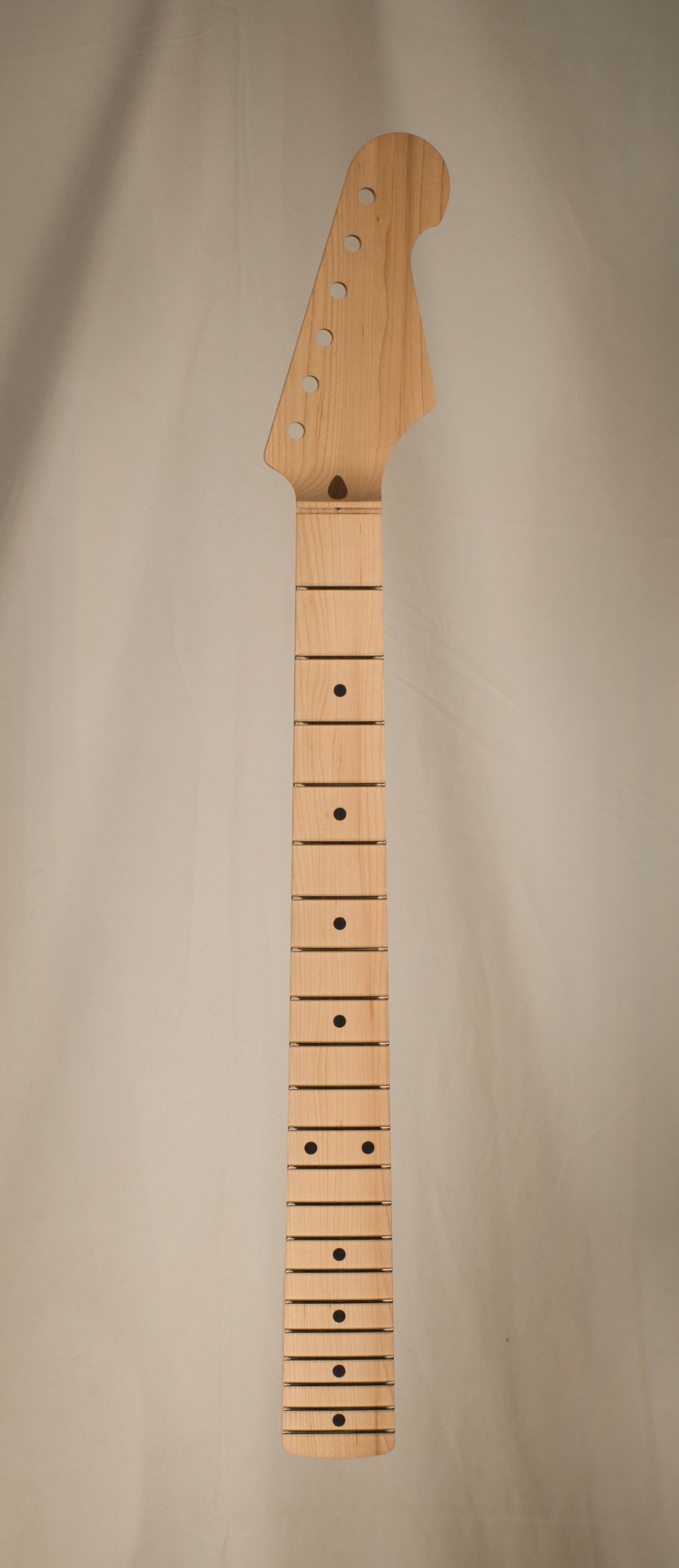 1PC Maple U2 Guitar Neck