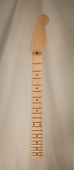 1PC Maple U2 Guitar Neck