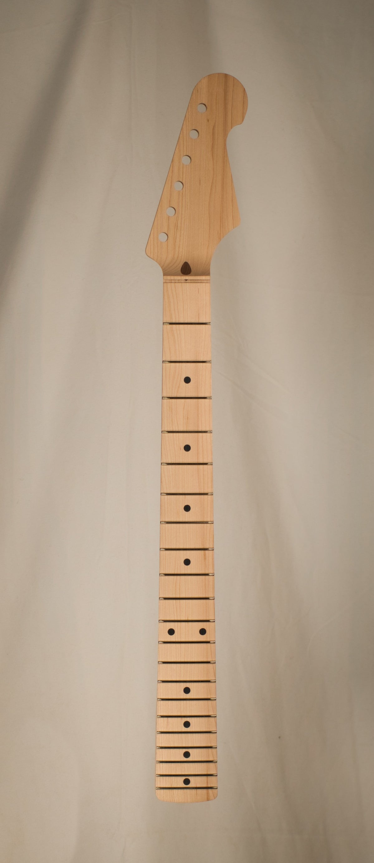 1PC Maple U2 Guitar Neck