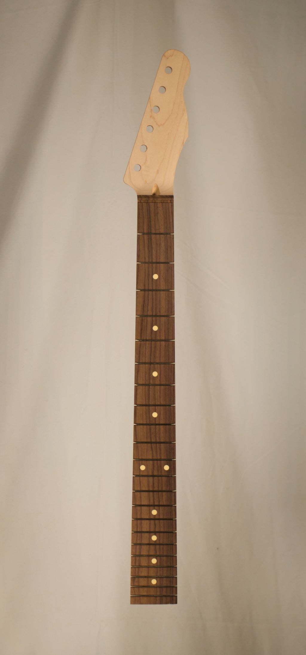 Maple/Rosewood U1 Guitar Neck