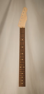 Maple/Rosewood U1 Guitar Neck