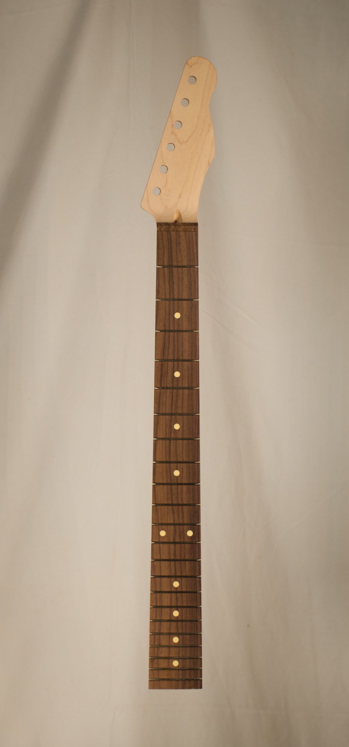 Maple/Rosewood U1 Guitar Neck