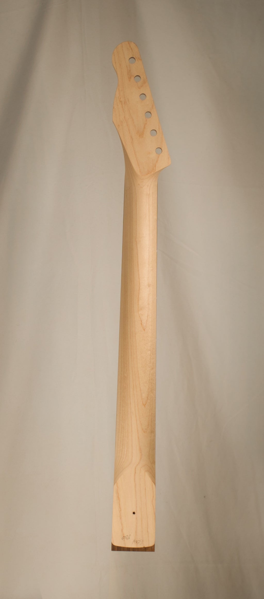 Maple/Rosewood U1 Guitar Neck