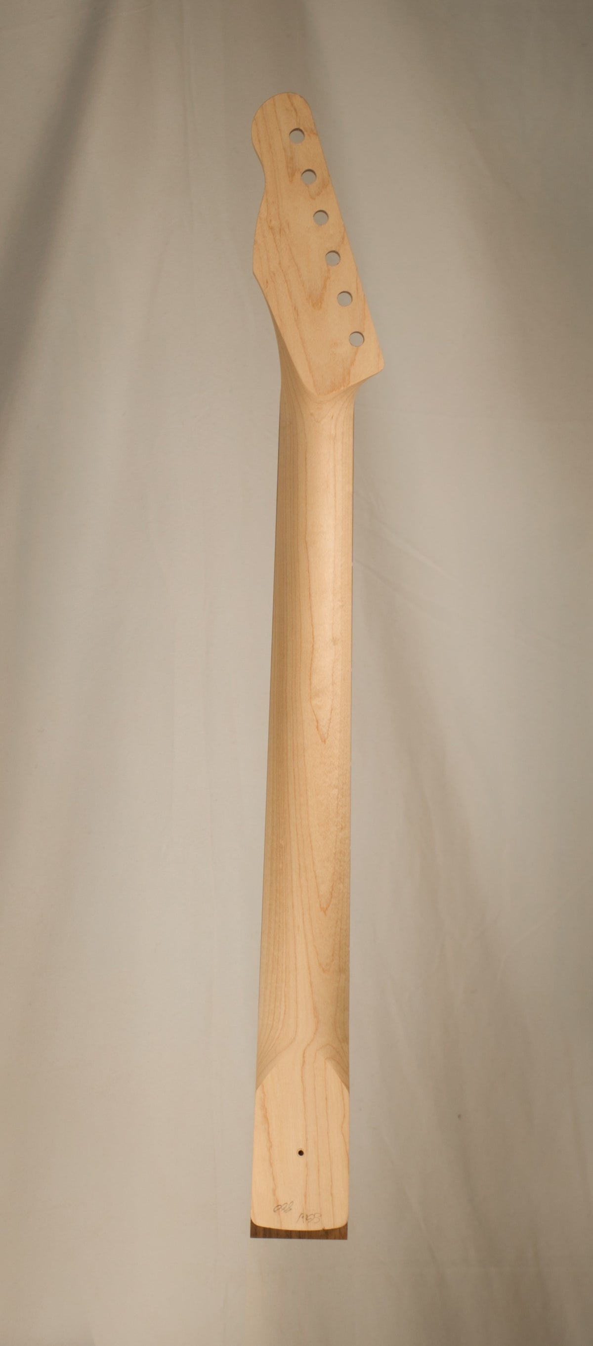 Maple/Rosewood U1 Guitar Neck