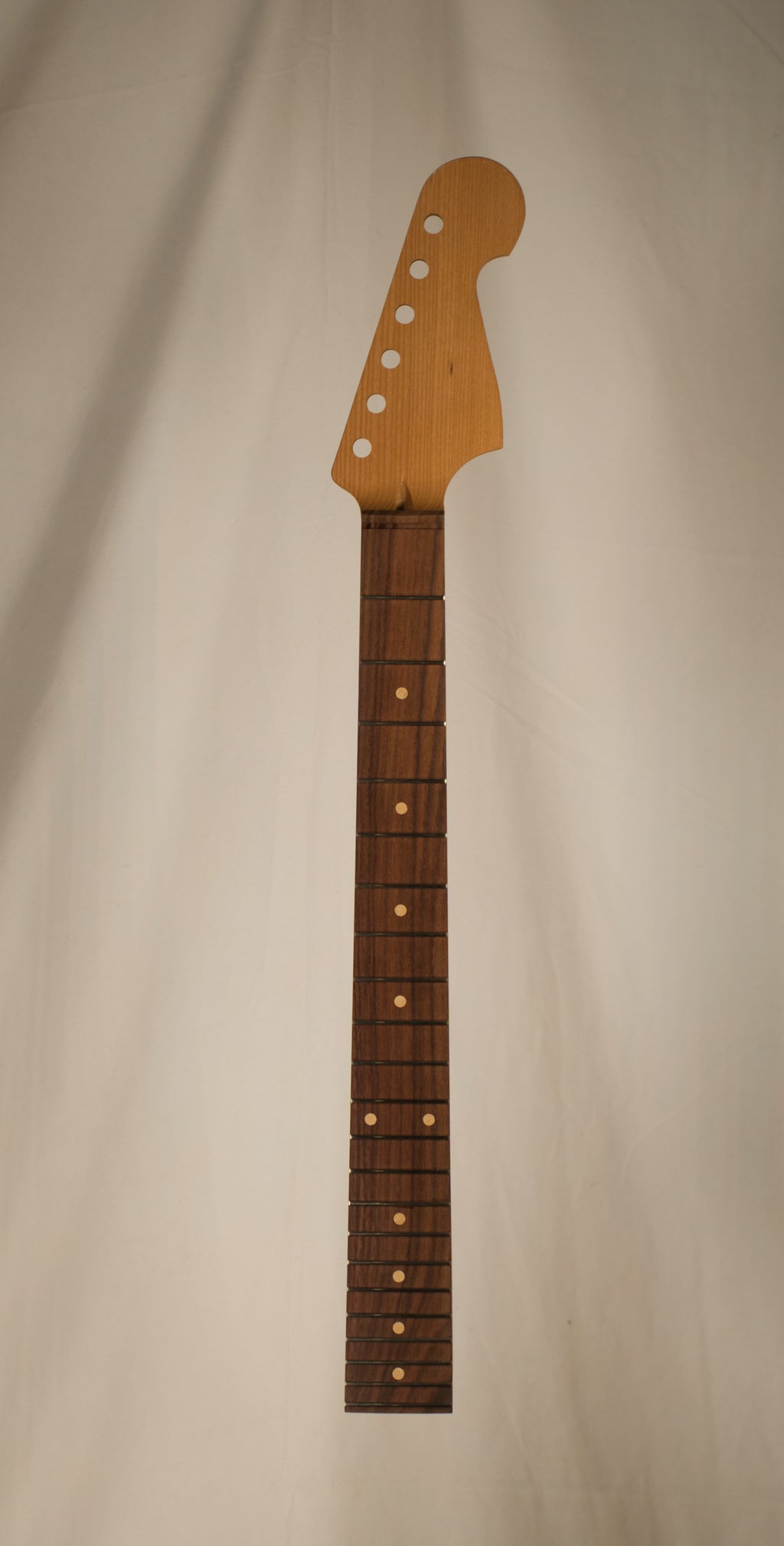 Maple/Rosewood U3 Guitar Neck
