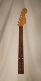 Maple/Rosewood U3 Guitar Neck