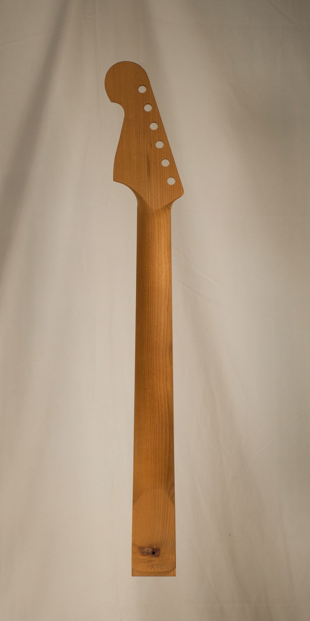 Maple/Rosewood U3 Guitar Neck