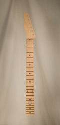 Maple/Maple U1 Guitar Neck Right-Handed Reverse