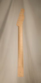 Maple/Maple U1 Guitar Neck Right-Handed Reverse