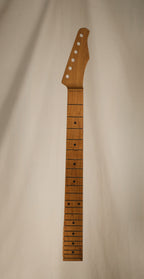 Roasted Maple/Roasted Maple Custom Guitar Neck