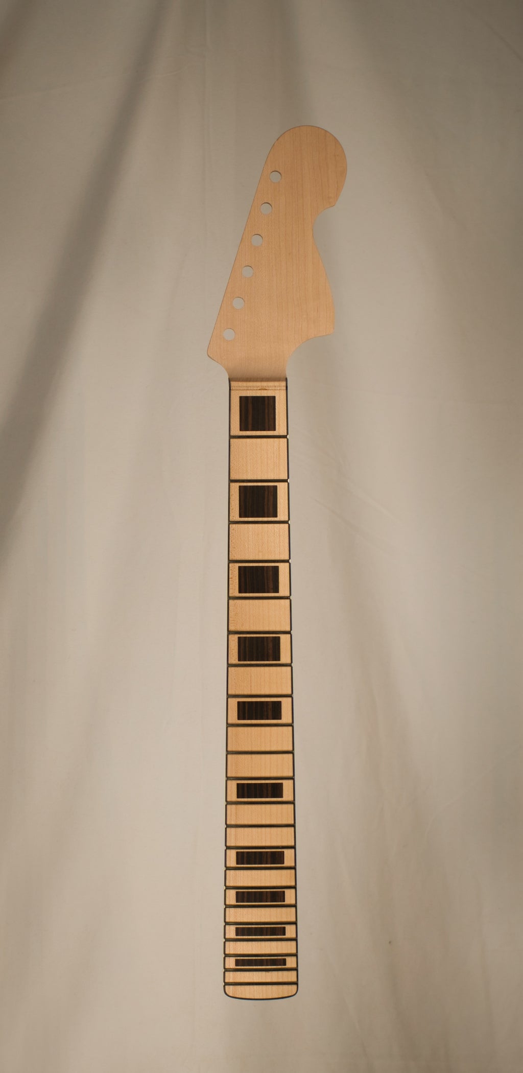 Maple/Maple U3 Guitar Neck