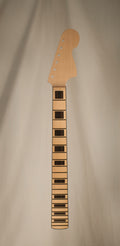 Maple/Maple U3 Guitar Neck