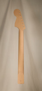 Maple/Maple U3 Guitar Neck