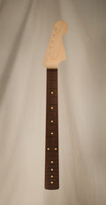 Maple/Rosewood U3 Guitar Neck