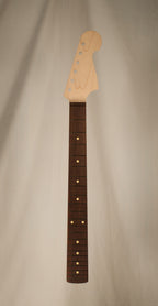 Maple/Rosewood U3 Guitar Neck