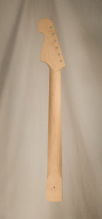 Maple/Rosewood U3 Guitar Neck