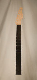 Birdseye Maple/Ebony Custom Guitar Neck