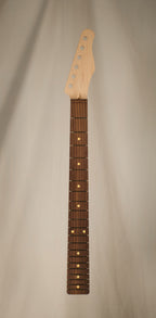 Maple/Rosewood Custom Guitar Neck