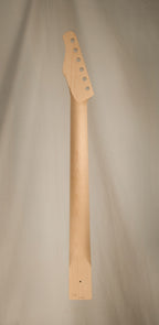 Maple/Rosewood Custom Guitar Neck